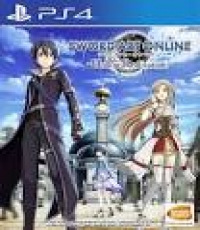 Sword Art Online: Hollow Realization (Brand New)