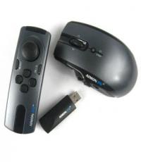 Fragnstein wireless controller