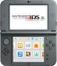 New 3DS XL Console (3DS)