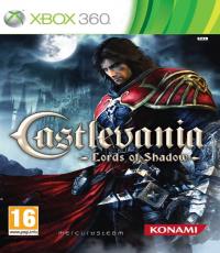 Castlevania: Lords of Shadow