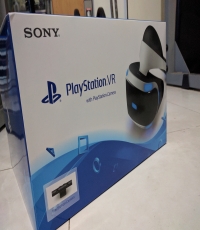 PlayStation VR