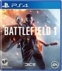 battlefield 1 (Code Unredeem)