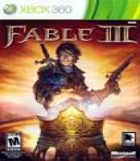 Fable 3 / Fable III