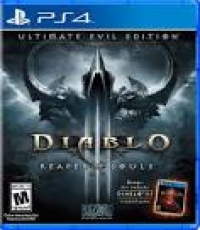 Diablo III: Ultimate Evil Edition