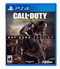 Call of Duty: Advanced Warfare Day Zero Edition (code unredee)