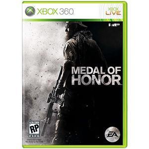 Medal of Honor (Code unredeemed/Tradable)