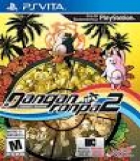 Danganronpa 2 Goodbye Despair