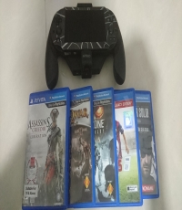 Ps Vita bundle