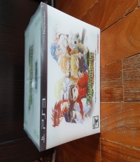 Tales of Symphonia Chronicles collectors edition