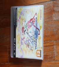 Tales of graces f