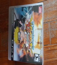 Naruto Shippuden: Ultimate Ninja Storm Generations