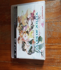 Tales of Xillia