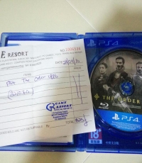 The order 1886