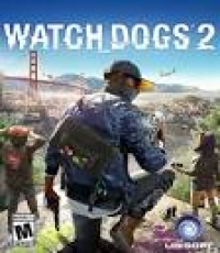 Watch Dogs 2 (Code Unredeem)