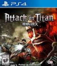 Attack on Titan: Wings of Freedom