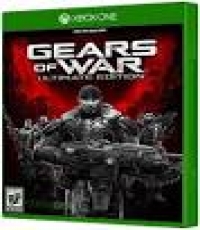 Gears of War Ultimate Edition