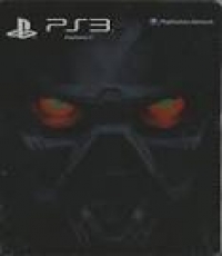 Killzone 3 Steelbook Edition (Limited Edition)