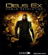 Deux Ex: Human Revolution
