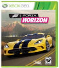 Forza Horizon 1