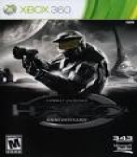 Halo Combat Evolved Anniversary