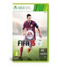 FIFA 15 Standard Edition