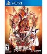 Guilty Gear Xrd -SIGN-