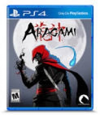 Aragami