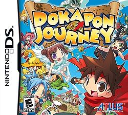 Dokapon Journey (Clearence)