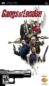Gangs of London (Clearence)