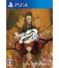 Steins Gate 0 (Japanese versio)