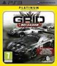 Racedriver grid reloaded