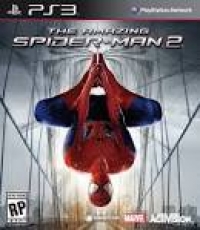 The Amazing Spiderman 2