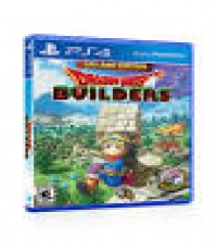 Dragon Quest Builder