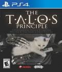 The Talos Principle (Brand New)