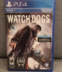 Watch Dogs
