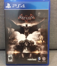 Batman: Arkham Knight