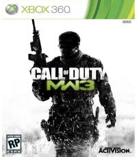 Call of Duty: Modern Warfare 3 (Code unredeem)