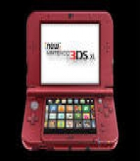 New 3DS xl console (Modded A9LH )
