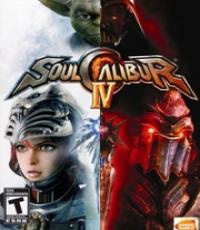 SoulCalibur IV (Darthvader)