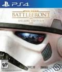 Stars Wars Battlefront (Deluxe Edition )