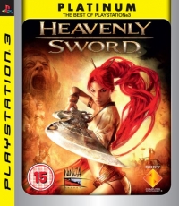 Heavenly Sword (Platinum Hits)