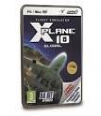 X-Plane 10