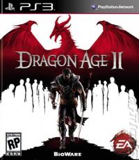 Dragon Age II