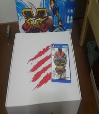 fighting stick (TE2)