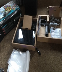 Nintendo Wii U Latest Model Super Mario 3D World Deluxe Set 32GB