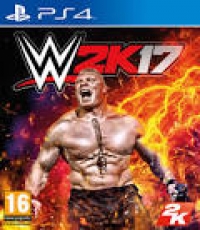 WWE 2K17 (Code Unredeem (Code Unredee)