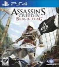 Assassin's Creed IV: Black Flag (en)