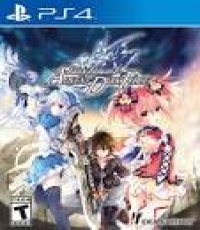 Fairy Fencer F: Advent Dark Force
