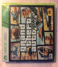 Grand Theft Auto V special edition (Limited Edition)