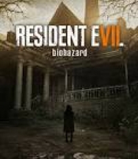 Resident Evil 7 (Code Unredeem)